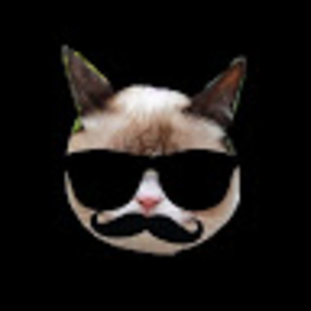 Meet your Posher, Christopher